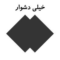 خیلی دشوار